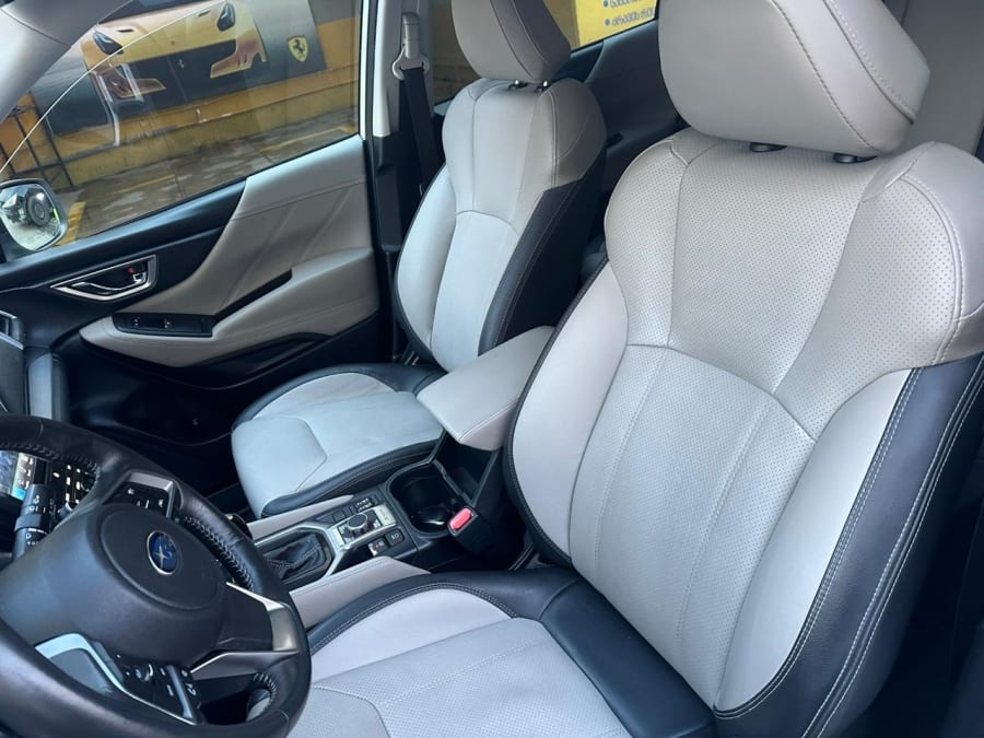 Subaru Forester 2019 — фото 3