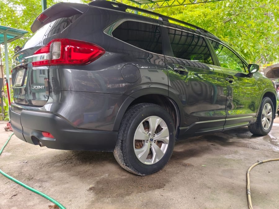 Subaru Ascent 2018 — фото 2