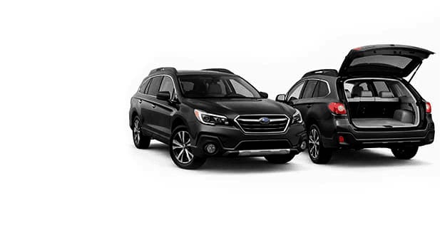 Subaru Outback 2019 — аренда от 7500 сом/сутки