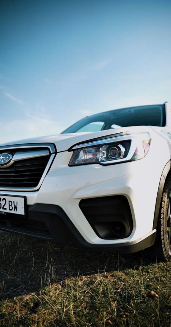 Subaru Forester 2018 — фото 4