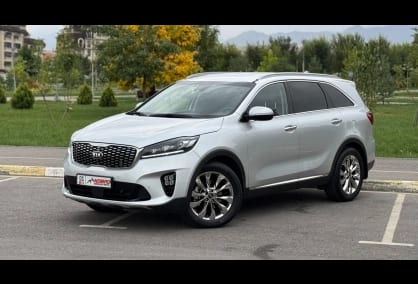 Kia Sorento 2018 — фото 2
