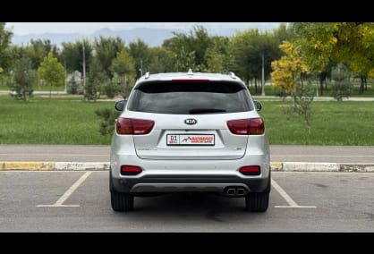 Kia Sorento 2018 — фото 4