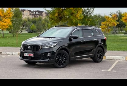 Kia Sorento 2018 — фото 2