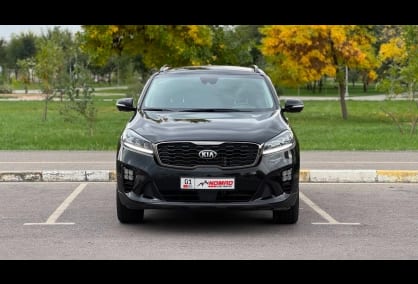 Kia Sorento 2018 — фото 3