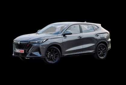 Changan X5 Plus 2025 — аренда от 7830 сом/сутки