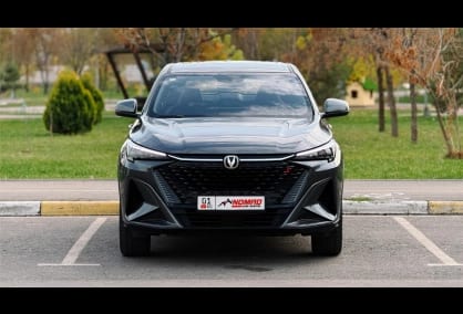 Changan X5 Plus 2025 — фото 3
