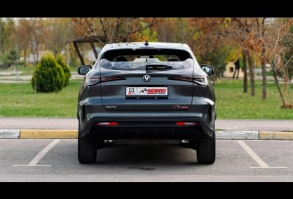 Changan X5 Plus 2025 — фото 4