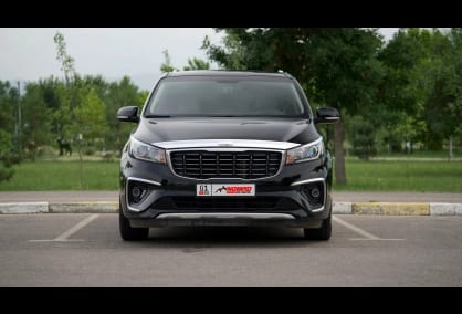 Kia Carnival 2020 — фото 3
