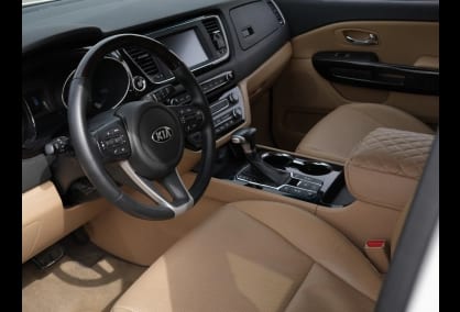 Kia Carnival 2019 — фото 4