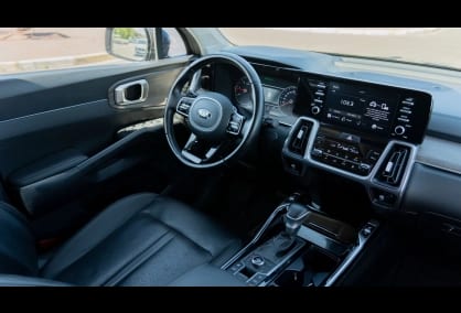 Kia Sorento 2021 — фото 2