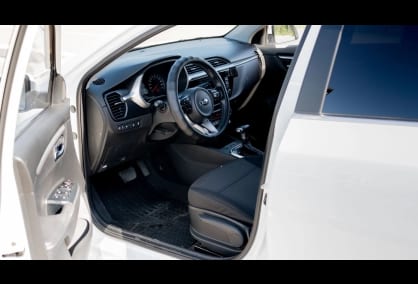 Kia Rio X-Line 2020 — фото 2