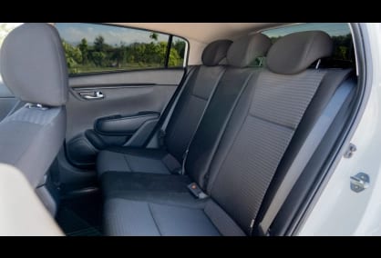 Kia Rio X-Line 2020 — фото 3