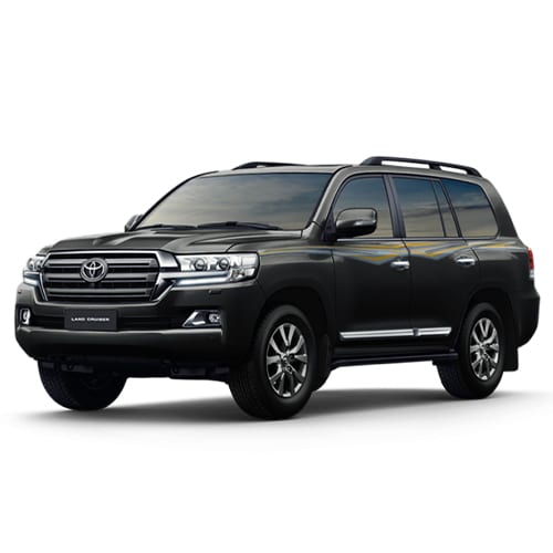 Toyota Land Cruiser 2011 — аренда от 9000 сом/сутки