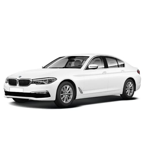 BMW 5 xDrive 2018 — аренда от 6000 сом/сутки