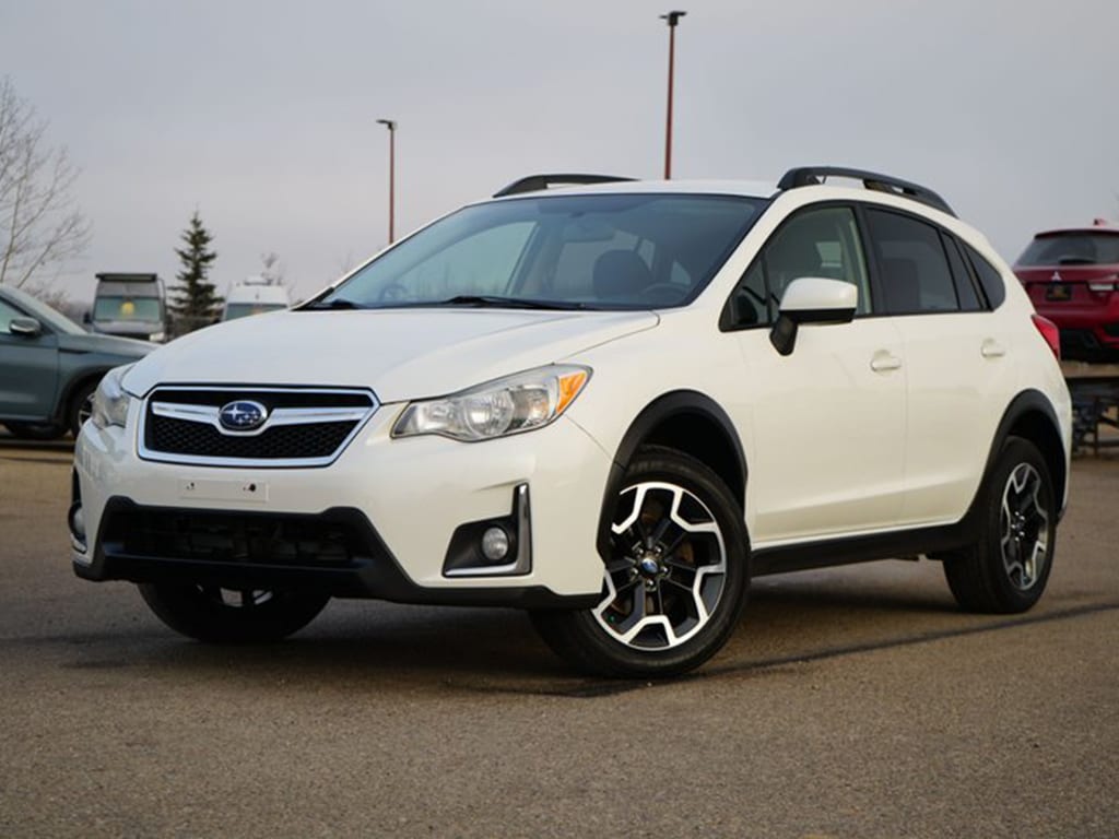 Subaru Crosstrek 2019 — фото 2