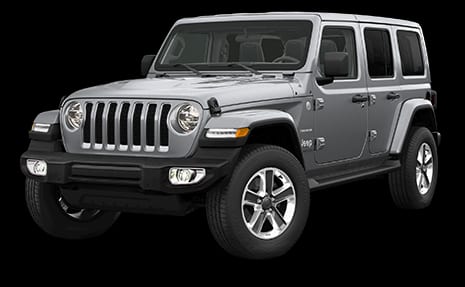 Jeep Wrangler 2022 — аренда от 11310 сом/сутки