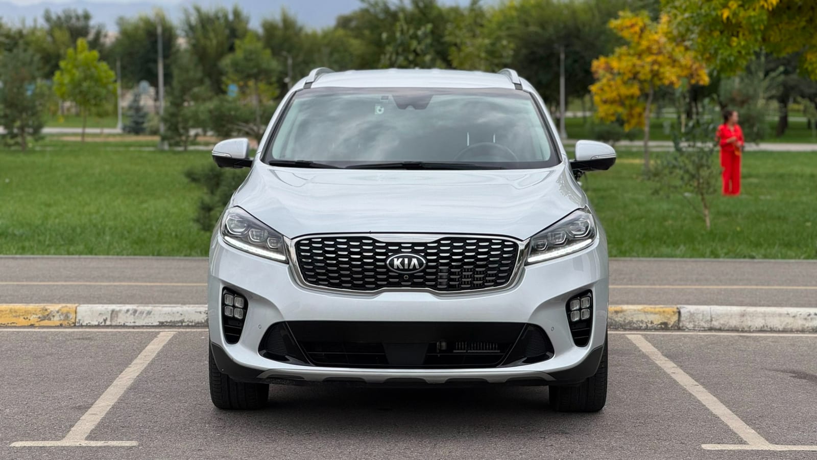 Kia Sorento 2019 — фото 2