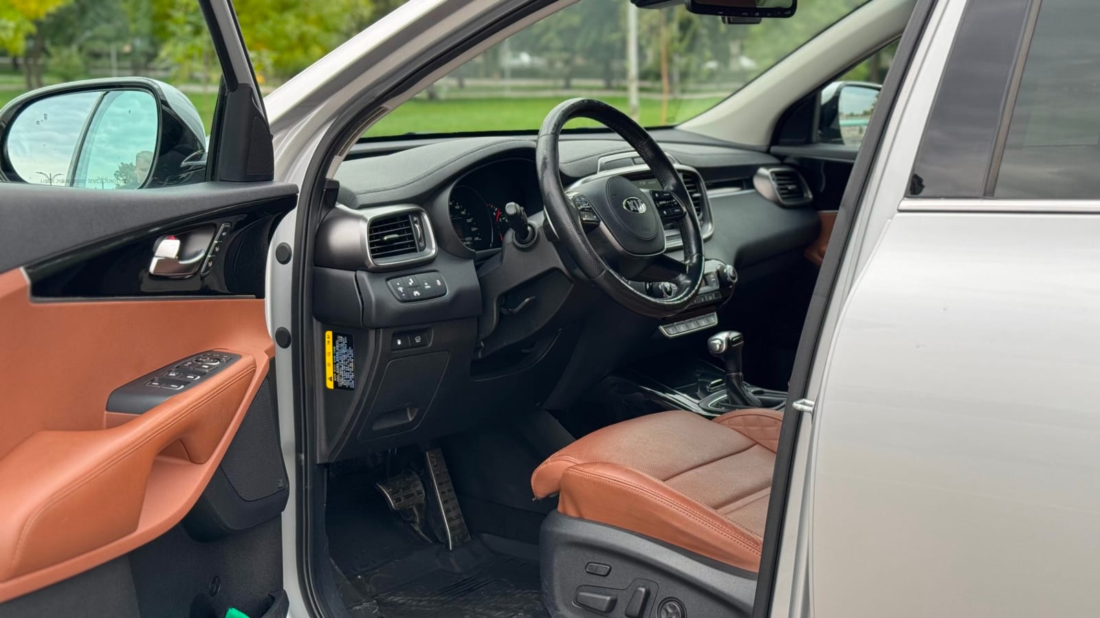 Kia Sorento 2019 — фото 4