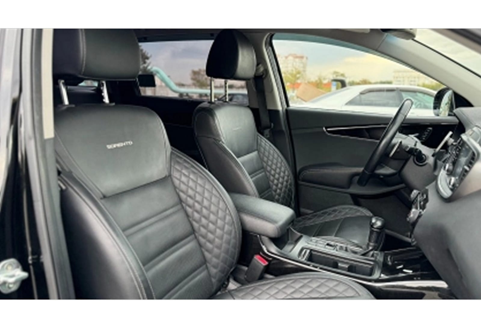 Kia Sorento 2018 — фото 2