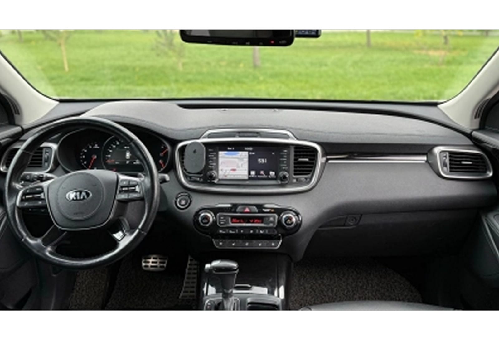 Kia Sorento 2018 — фото 3