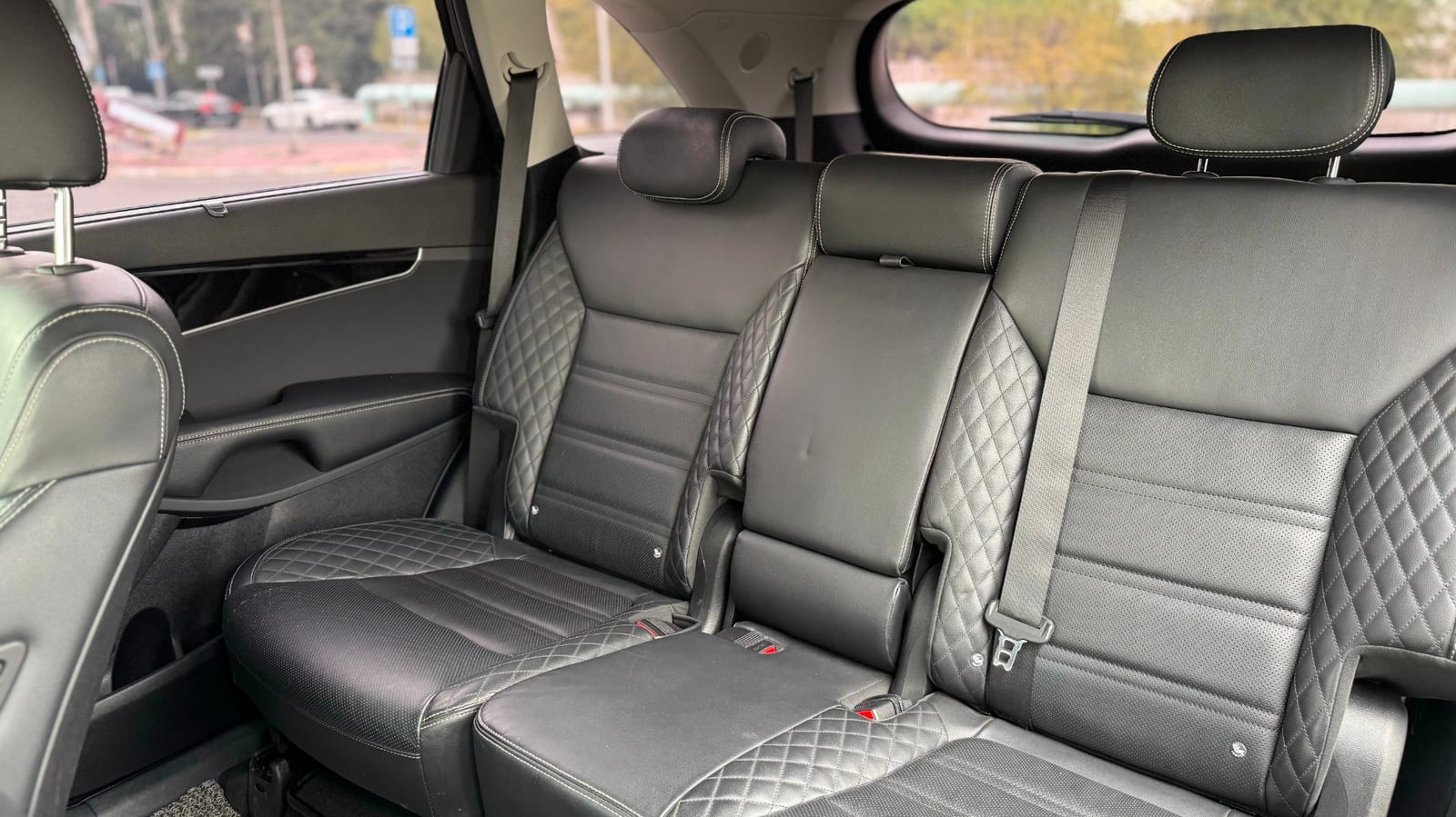 Kia Sorento 2018 — фото 4