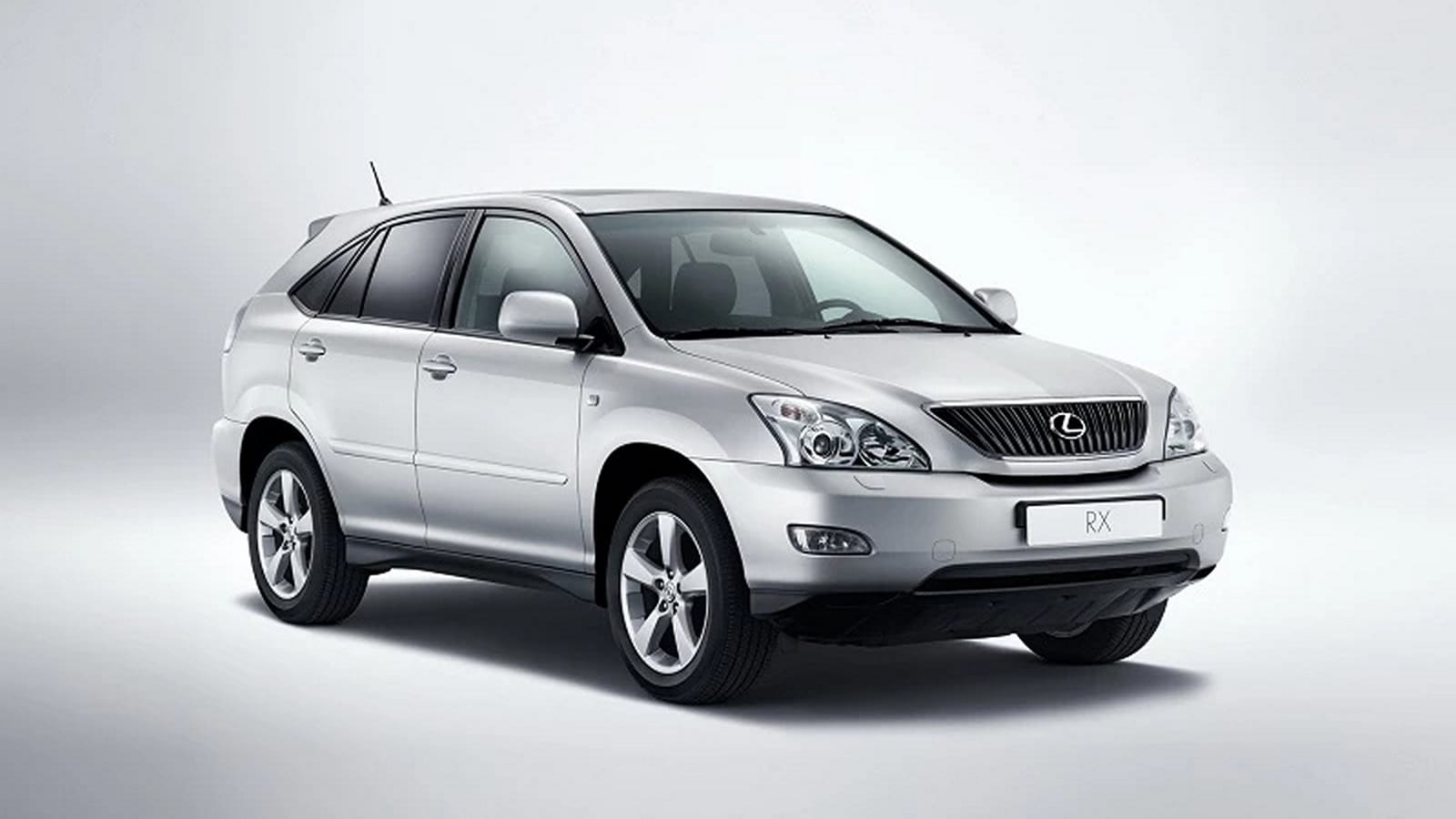 Lexus RX 330 2005 — аренда от 4959 сом/сутки