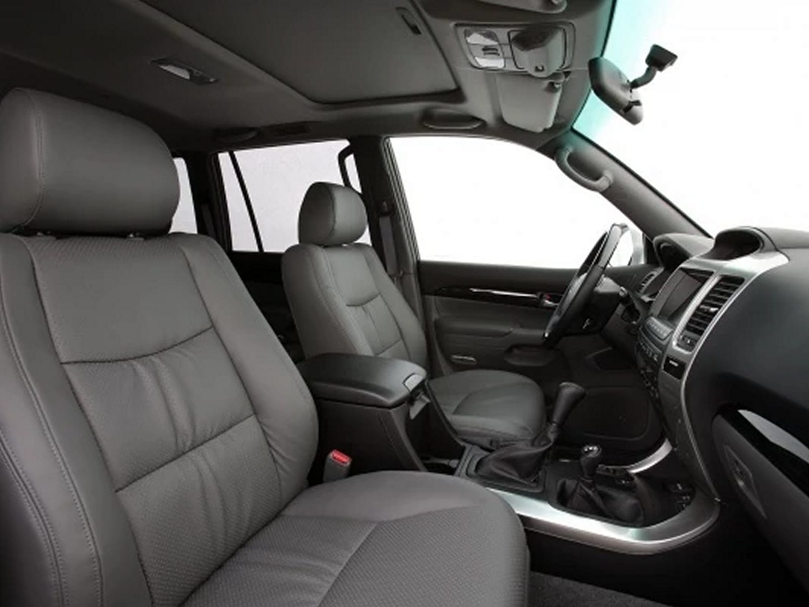 Toyota Land Cruiser Prado 2005 — аренда от 6525 сом/сутки