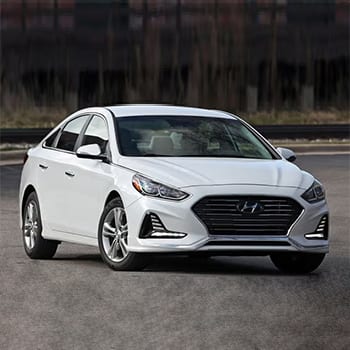 Hyundai Sonata 2019 — фото 2