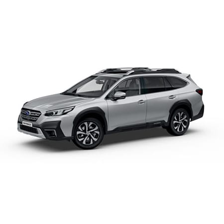 Subaru Outback 2021 — аренда от 7917 сом/сутки