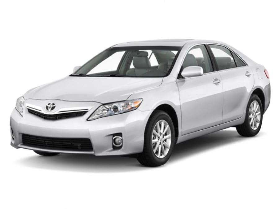 Toyota Camry 2010 — аренда от 4000 сом/сутки