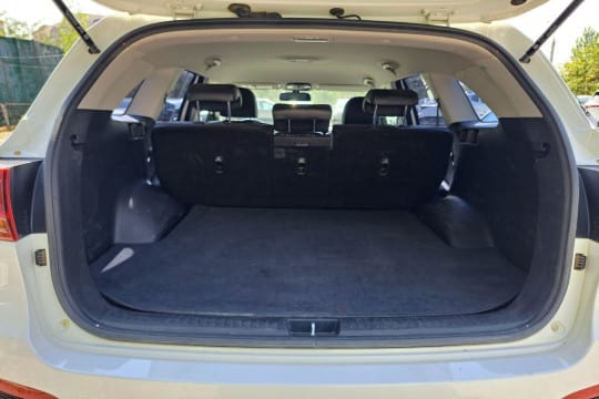 Kia Sorento 2017 — фото 4