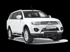 Mitsubishi Pajero Sport — фото 2
