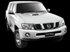 Nissan Patrol — фото 2