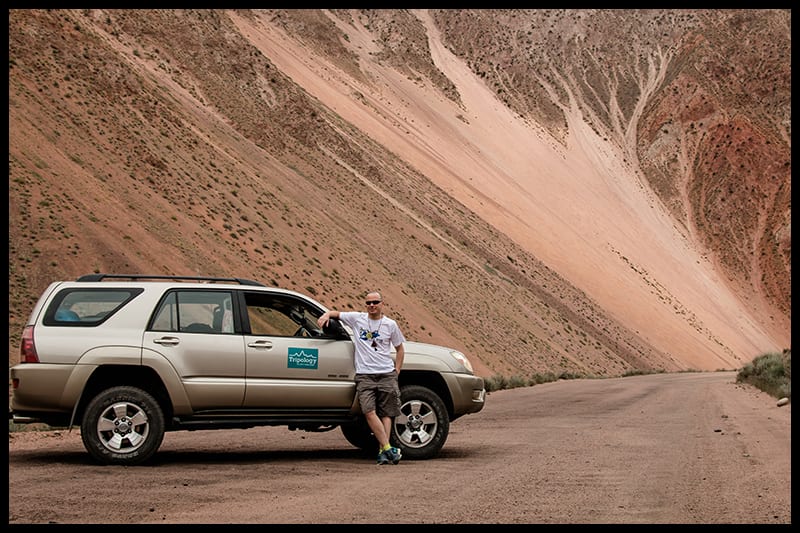 Toyota 4Runner — фото 2