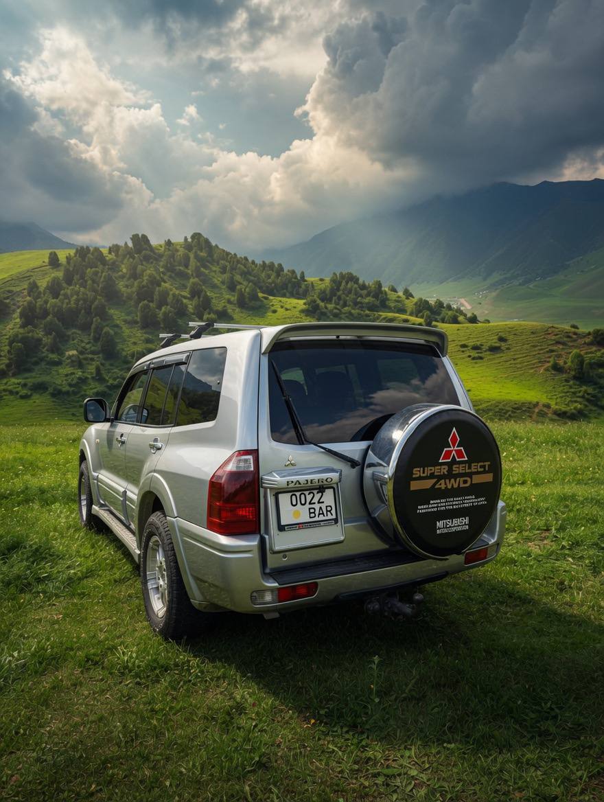 Subaru Outback 2018 — фото 2