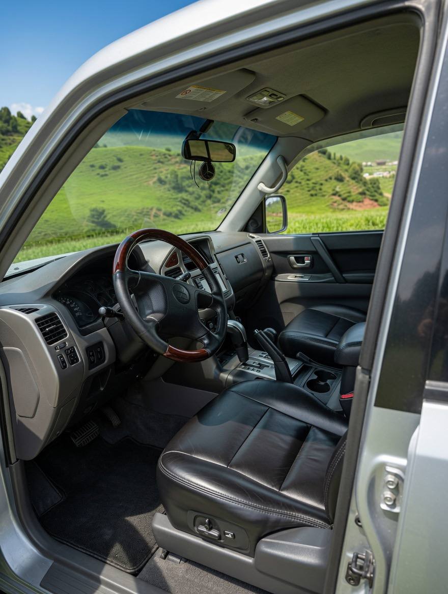 Subaru Outback 2018 — фото 3