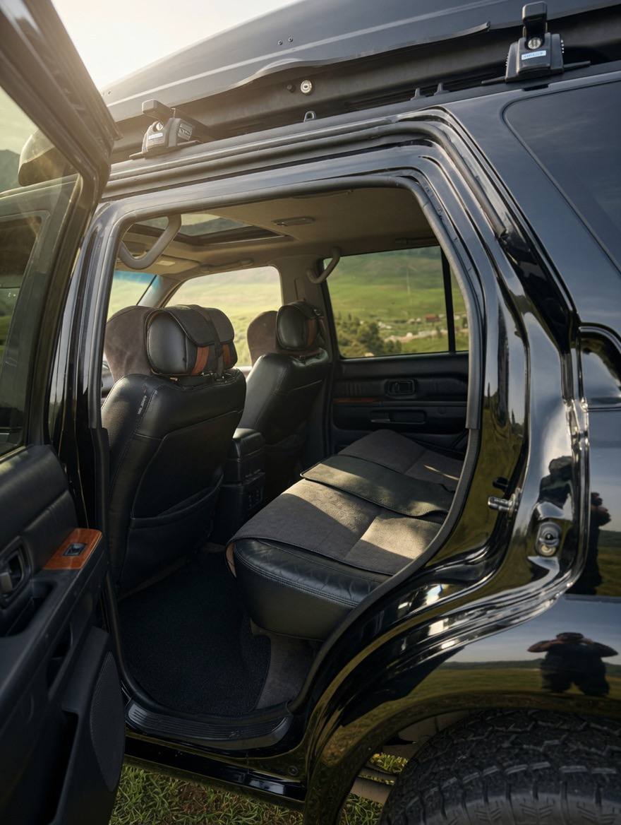 Subaru Outback 2018 — фото 4