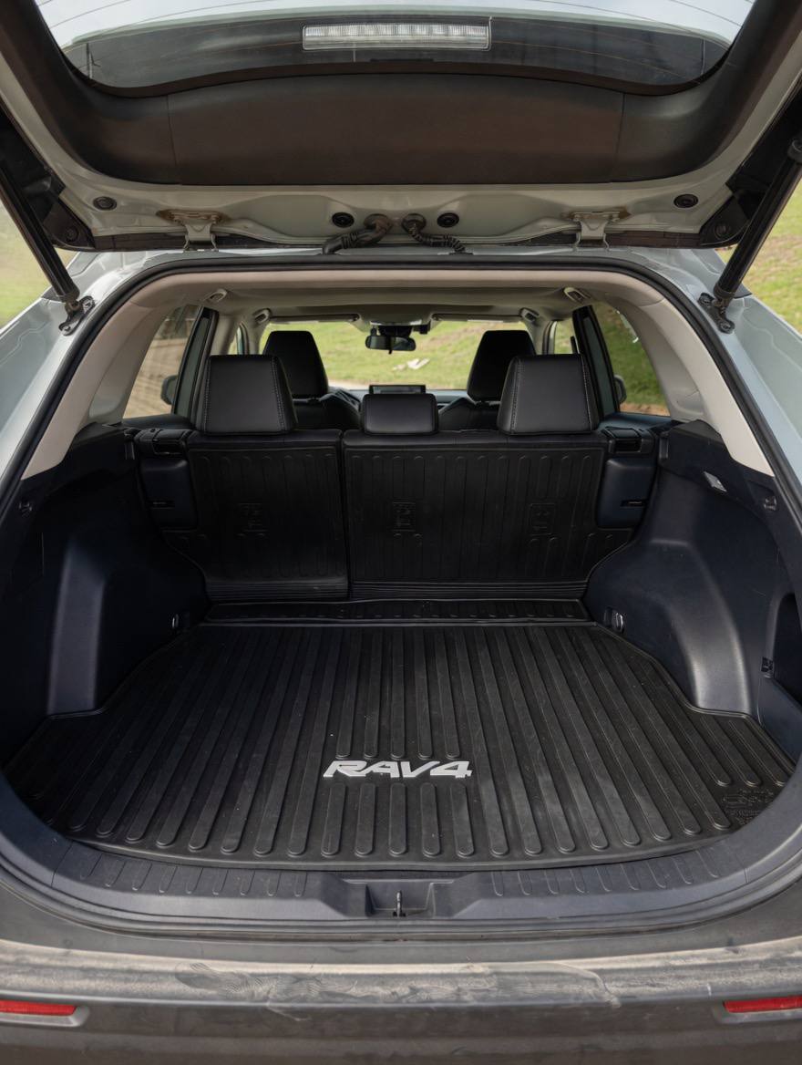 Toyota RAV4 2019 — фото 3