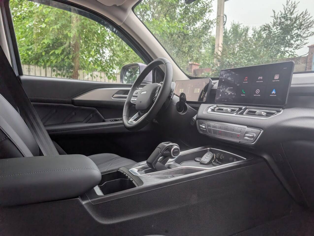 Haval H5 — фото 2