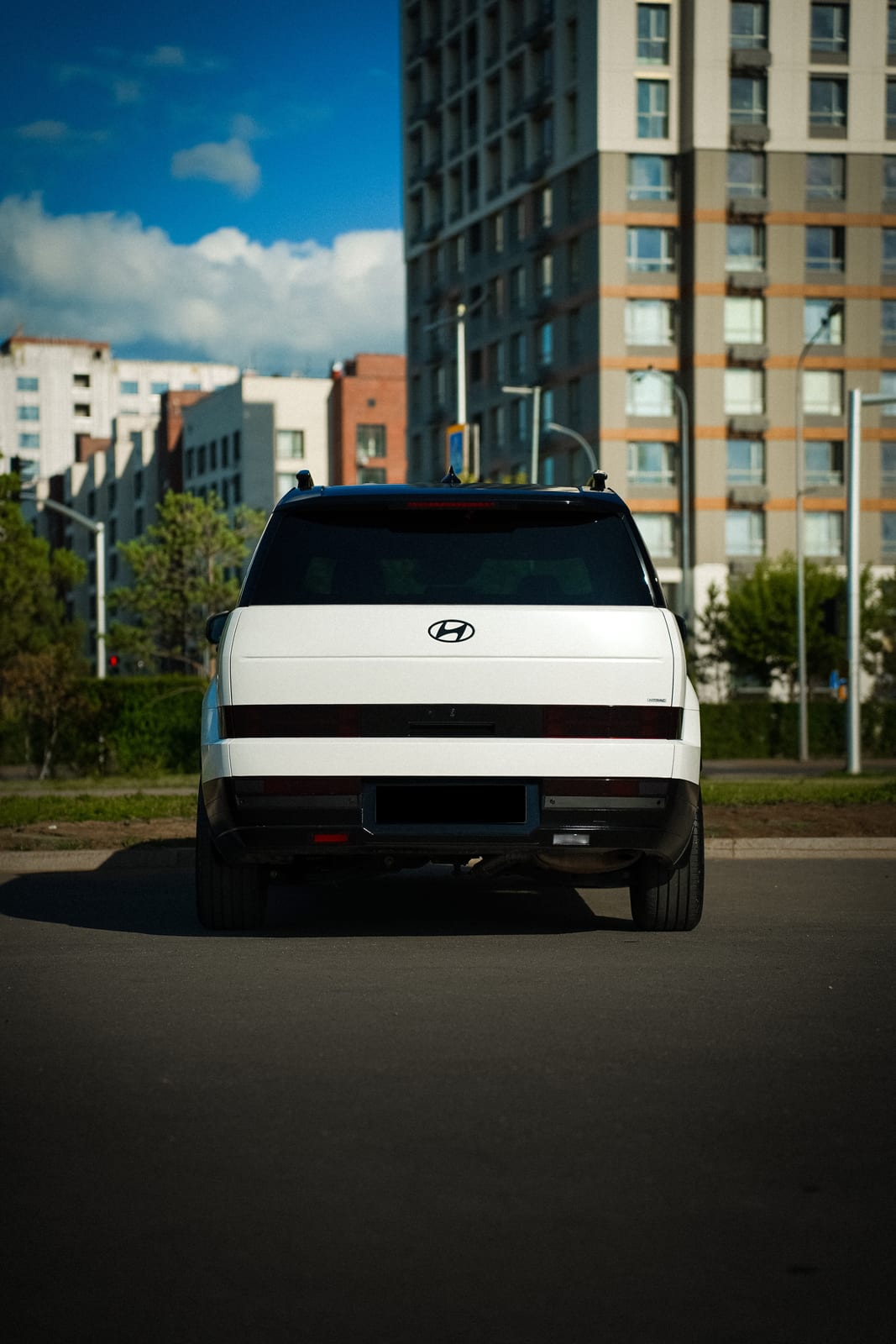 Hyundai Santa-Fe — фото 4