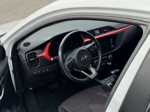 Kia Rio X Style 2022 — фото 3