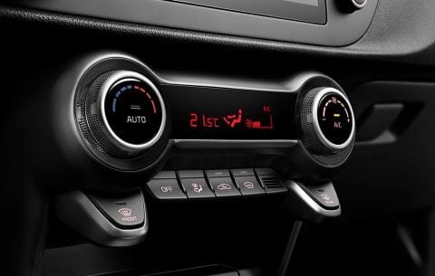 Kia Rio IV Restyling 2021 — фото 4