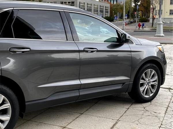 Ford Edge 2020 — фото 4