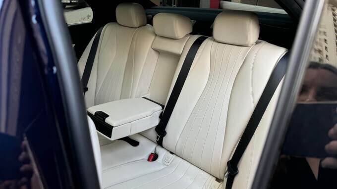 Mercedes-Benz E 350 4Matic W213 AMG Exclusive 2020 — фото 4