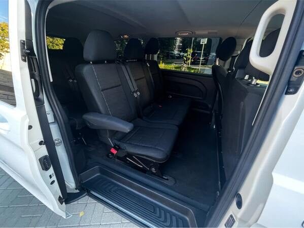 Mercedes-Benz Vito 110 CDI 2020 — фото 3