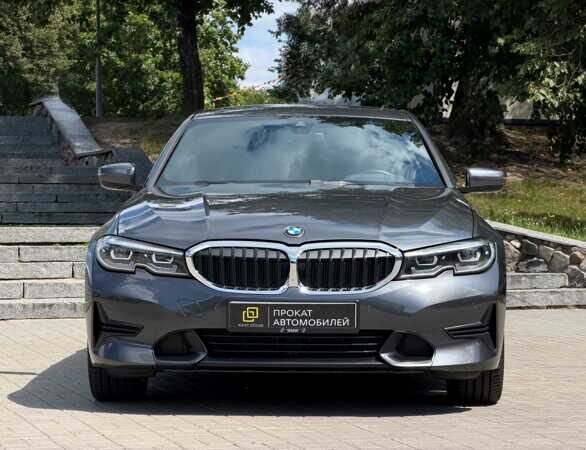BMW 3 Series G20 330i 2020 — фото 2