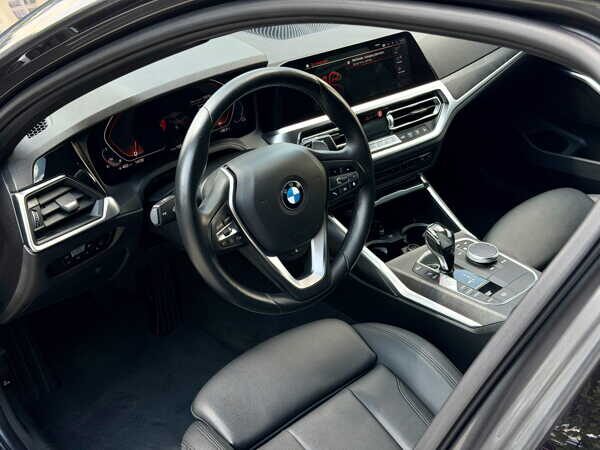 BMW 3 Series G20 330i 2020 — фото 3