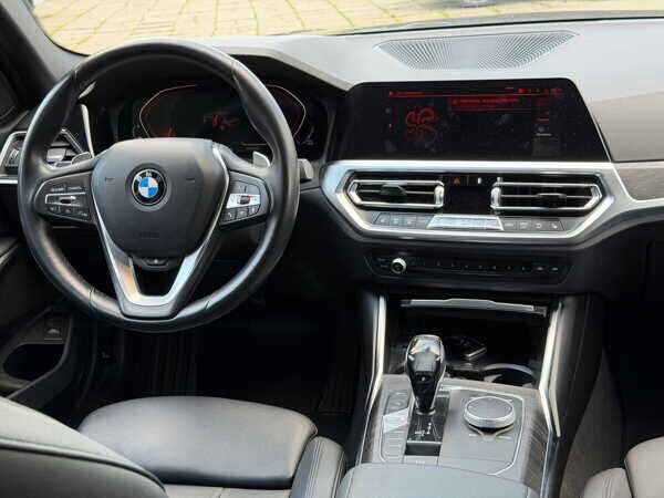 BMW 3 Series G20 330i 2020 — фото 4