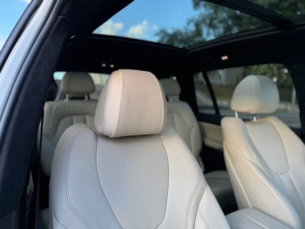 BMW X7 2021 — фото 3