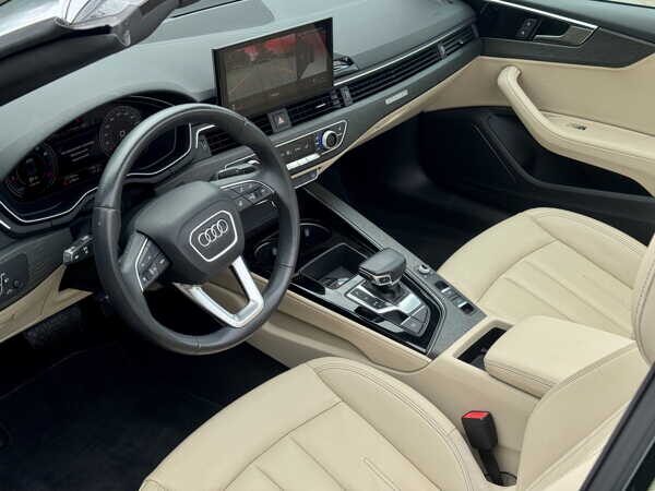 Audi A5 Cabrio 2021 — фото 3